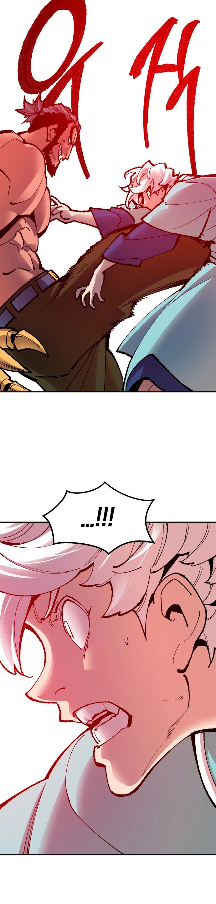 Rompiendo Limites > Capitulo 55 > Page 461